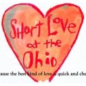 Ohio Theatre Presents Collection of Plays Entitled 'Love,' 4/21-4/24